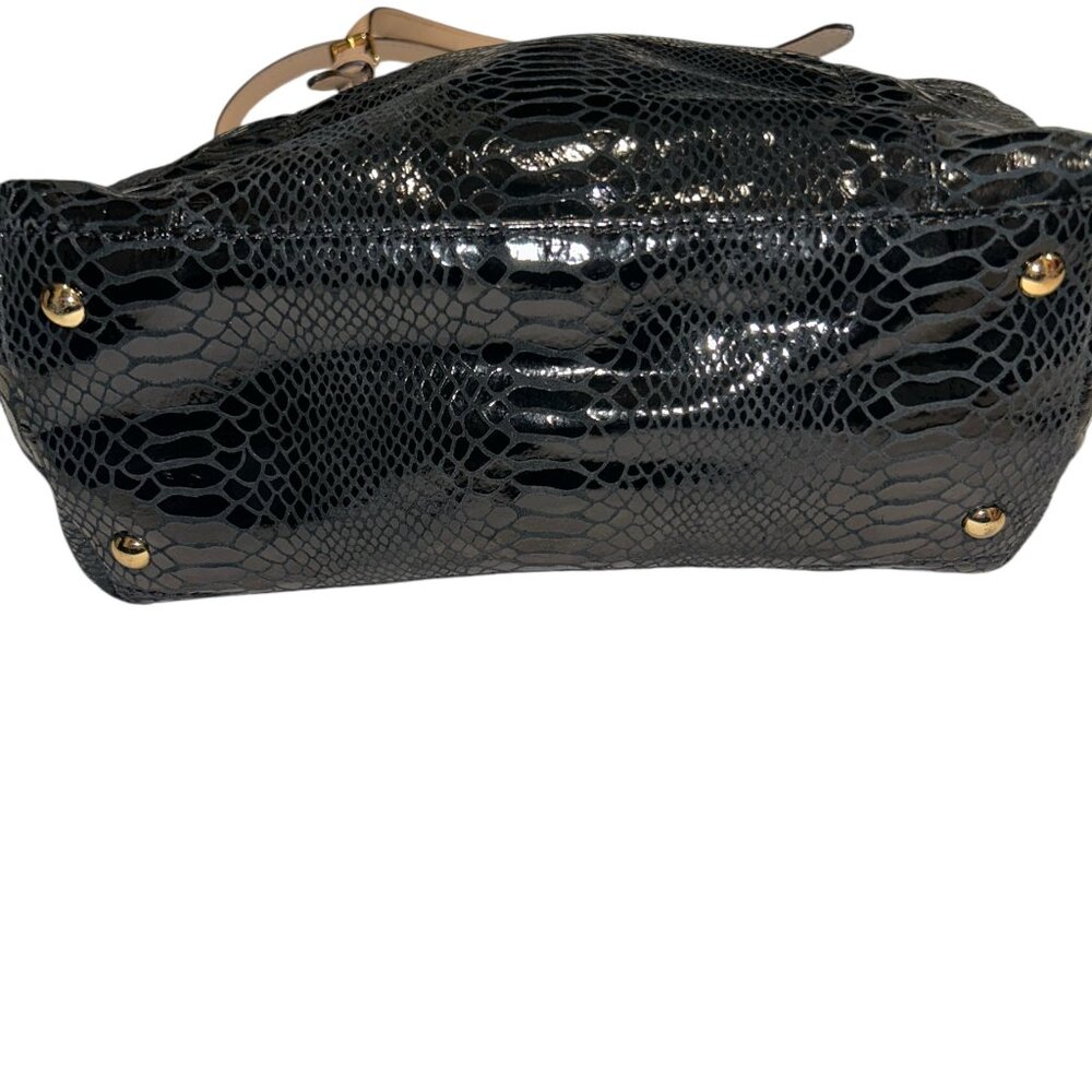 Michael Kors Python Jet Set Tote Bag - image 3
